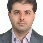 تصویر دکتر مهدی ریاحی عالم