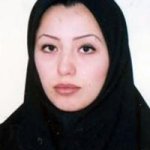 تصویر دکتر نگار مهوشی
