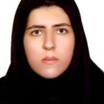 تصویر دکتر فاطمه سلمان نسب بجندی
