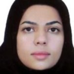 تصویر دکتر الهام زارع