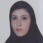 تصویر دکتر راضیه هاشمی
