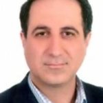 تصویر دکتر سیداردشیر تراب
