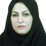 تصویر دکتر وجیهه گنجعلی