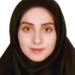 تصویر دکتر مریم رحیمی