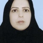تصویر دکتر زهره اسماعیلی حمیدآبادی