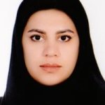 تصویر دکتر سارا خادمی