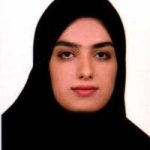 تصویر دکتر الهام مجلسی
