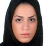 تصویر دکتر بهاره باقرزاده