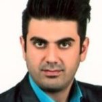 تصویر دکتر فرهاد ابوطالب زهدآبادی