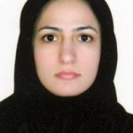 تصویر دکتر زهرا نوروززاده هلالی