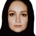 تصویر دکتر آیدا جعفرپور