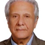 تصویر دکتر نصراله دقیقی