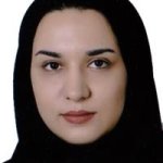 تصویر دکتر نگار ابراهیمی
