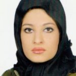 تصویر دکتر فریبا افتخار
