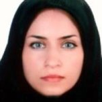 تصویر دکتر رقیه رحیمی افضل