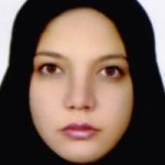 تصویر دکتر فائزه سبزواری