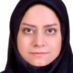 تصویر دکتر مریم قربانیان