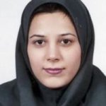 تصویر دکتر تهمینه رستگاری