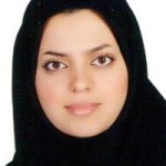 تصویر دکتر سارا آژینه