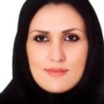 تصویر دکتر نعیمه قهوه چی الحسینی