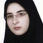 تصویر دکتر وجیهه شیرزاد