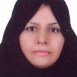 تصویر دکتر مریم طاهریان
