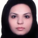 تصویر دکتر فائزه زمانیان بهابادی