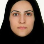 تصویر دکتر زینب طهماسبی عباد
