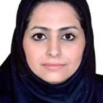 تصویر دکتر فاطمه عباسی