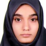 تصویر دکتر سمانه غلامی توران پشتی