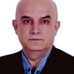 تصویر دکتر محمدرضا صفاری