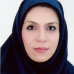 تصویر دکتر فاطمه هوشمند
