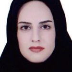 تصویر دکتر فاطمه اولیائی جهرمی