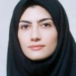 تصویر دکتر مریم طهماسبی