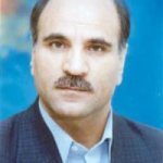 تصویر دکتر یاور حسینقلی زاده