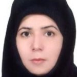 تصویر دکتر پرستو امانی