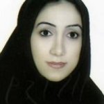 تصویر دکتر زینب طالعی