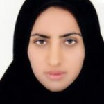 تصویر دکتر یاسمین حسن زئی