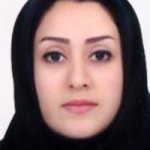 تصویر دکتر سوده رستم زاده