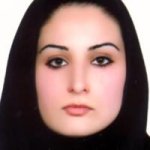 تصویر دکتر فاطمه ضرغامی طیبی