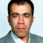 تصویر دکتر مهدی منظری