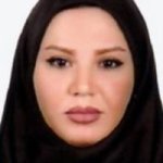 تصویر دکتر شبنم بحری