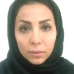 تصویر دکتر سعیده الهیاری