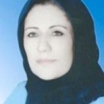 تصویر دکتر پروین صاحبقرانی