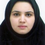 تصویر دکتر آرزو اصغری