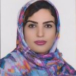 تصویر دکتر ماجده میرجلیلی