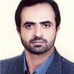 تصویر دکتر مهدی صادقی خباز