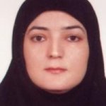 تصویر دکتر غزال کیاست