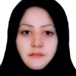 تصویر دکتر خدیجه پولائی