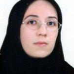 تصویر دکتر میترا مین باشی